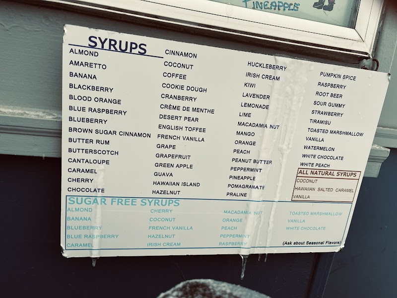 Feller's Espresso Wagon photo 2