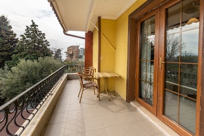 İznik Seyir Otel - Nakliyat