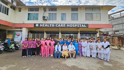 Health Care Hospital