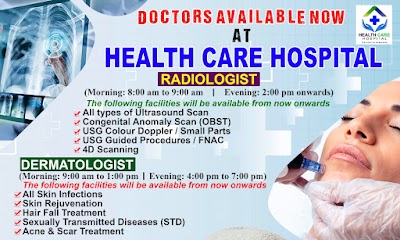 Health Care Hospital - Image 3