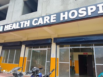 Health Care Hospital - Image 2