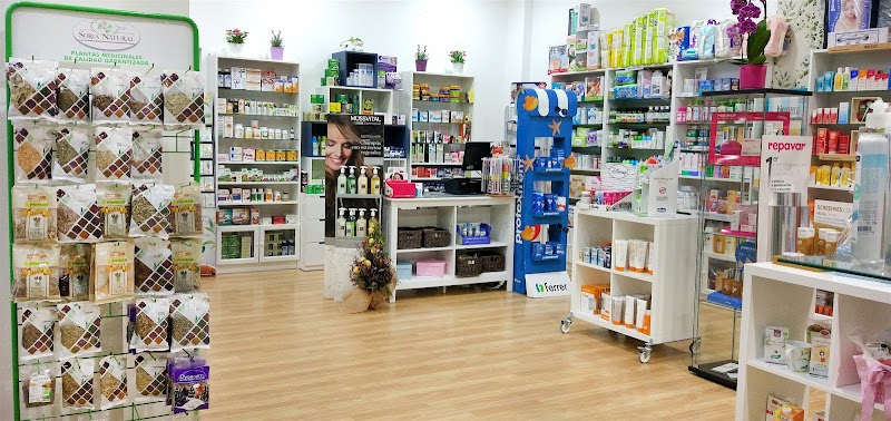 Herbolario y Centro de Análisis Gómez Failde photo 4