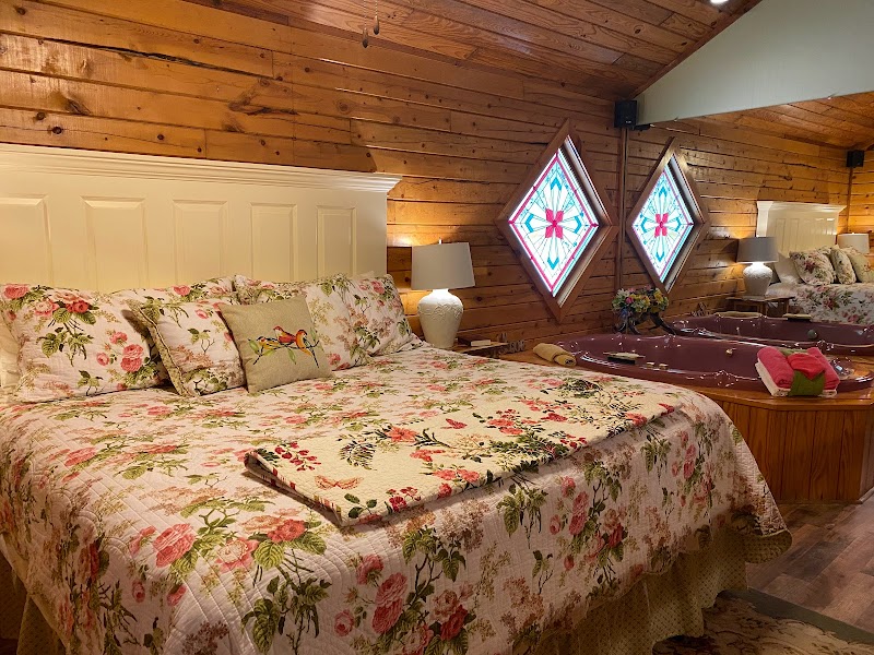 Hidden Valley Guest Ranch - Photo 1