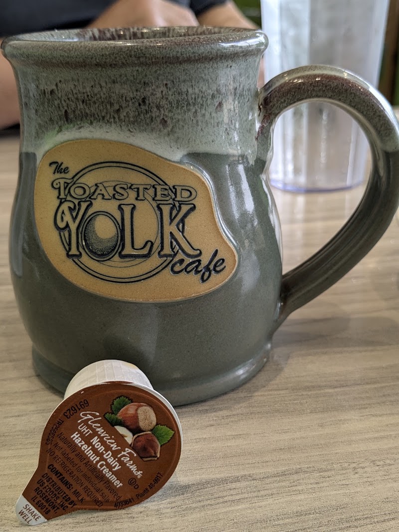 The Toasted Yolk Cafe photo 3