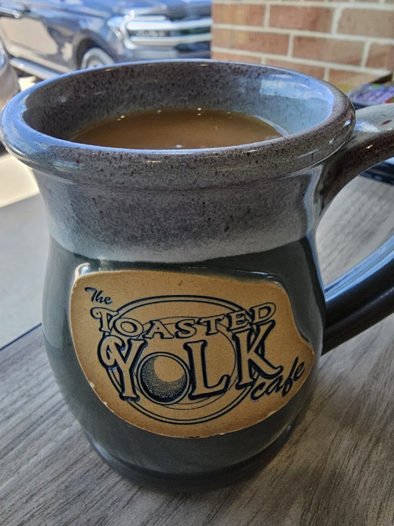 The Toasted Yolk Cafe photo 3