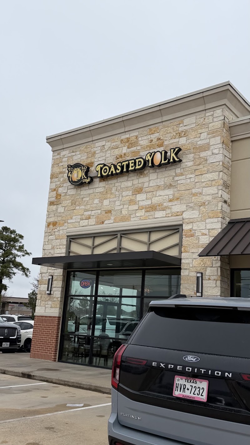 The Toasted Yolk Cafe photo 1