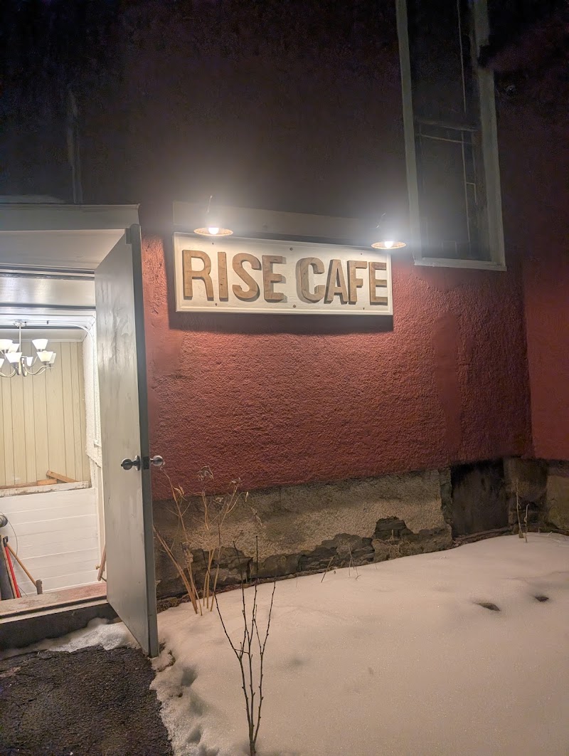 Sobriety Rise cafe photo 1