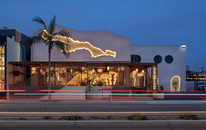 Palmilla Cocina y Tequila