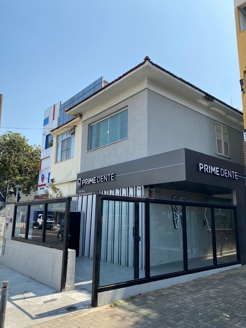 Dentista e Invisalign no Meier - Clinica Odontológica Prime Dente