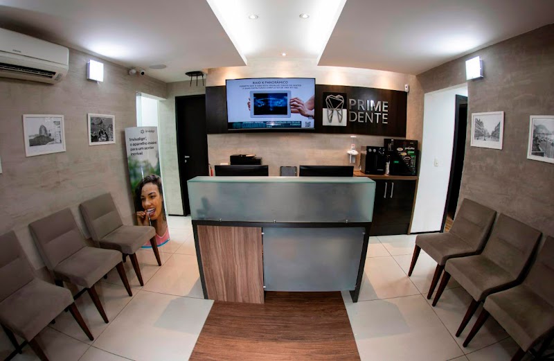 Dentista e Invisalign no Meier - Clinica Odontológica Prime Dente - foto 4