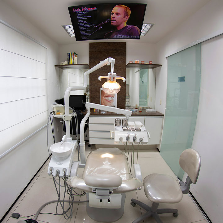 Dentista e Invisalign no Meier - Clinica Odontológica Prime Dente - foto 2