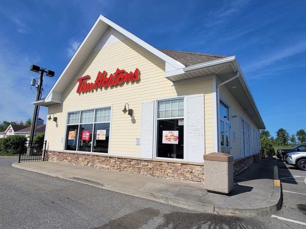 Tim Hortons