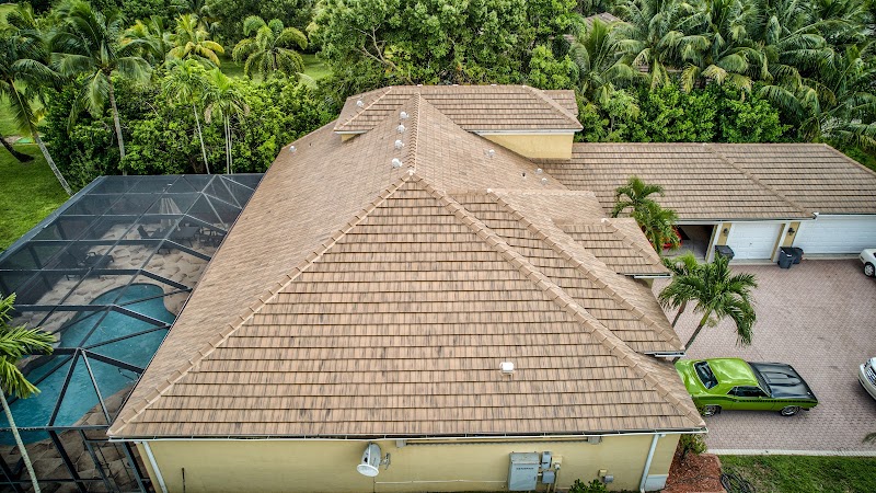 LaPorta Roofing photo 3