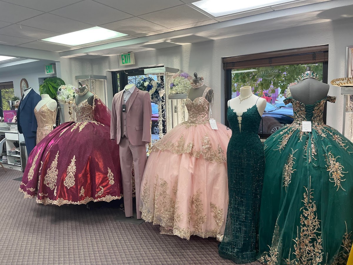 Emily's Boutique: Google Places image 3