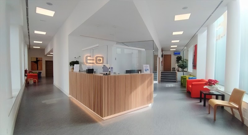 Estudio Oftalmológico