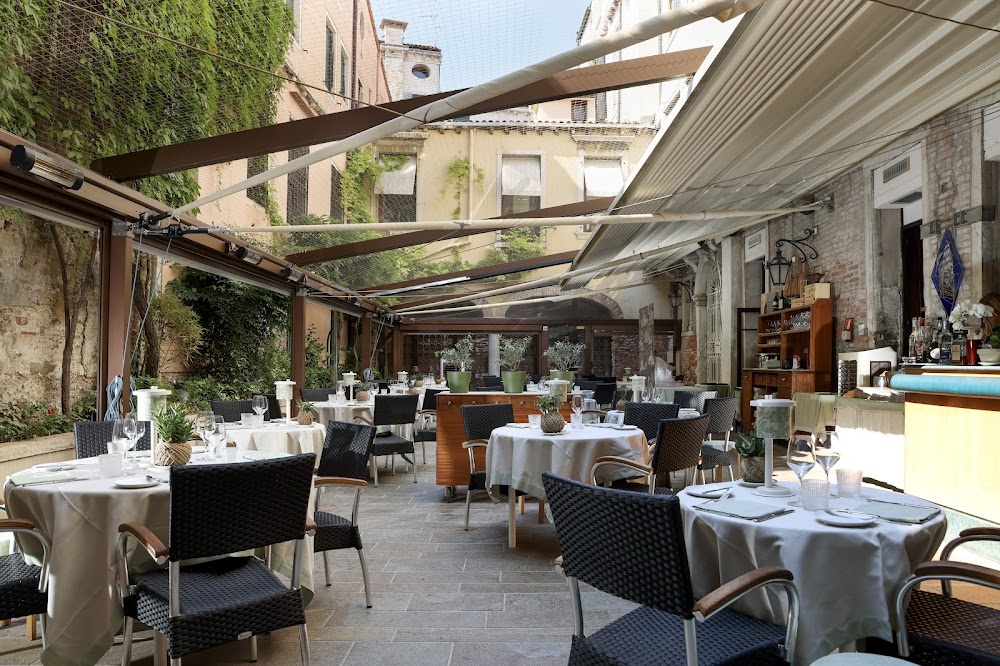 Ristorante La Caravella fotoğraf 1