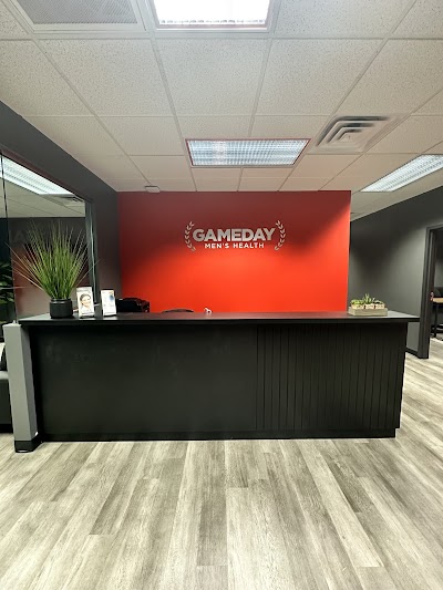 Gameday Men's Health Media TRT, ED, and Peptide Clinic photo 5