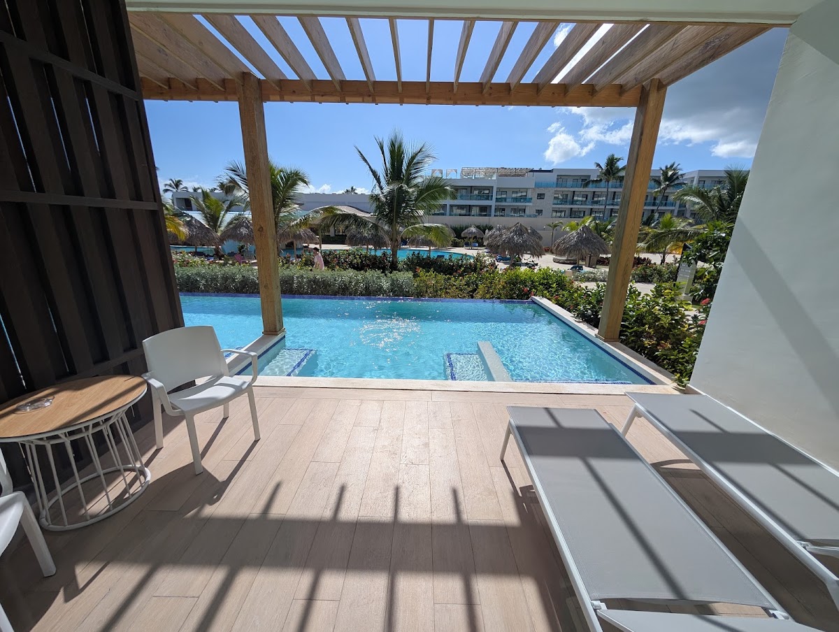 Presidential Suites Punta Cana