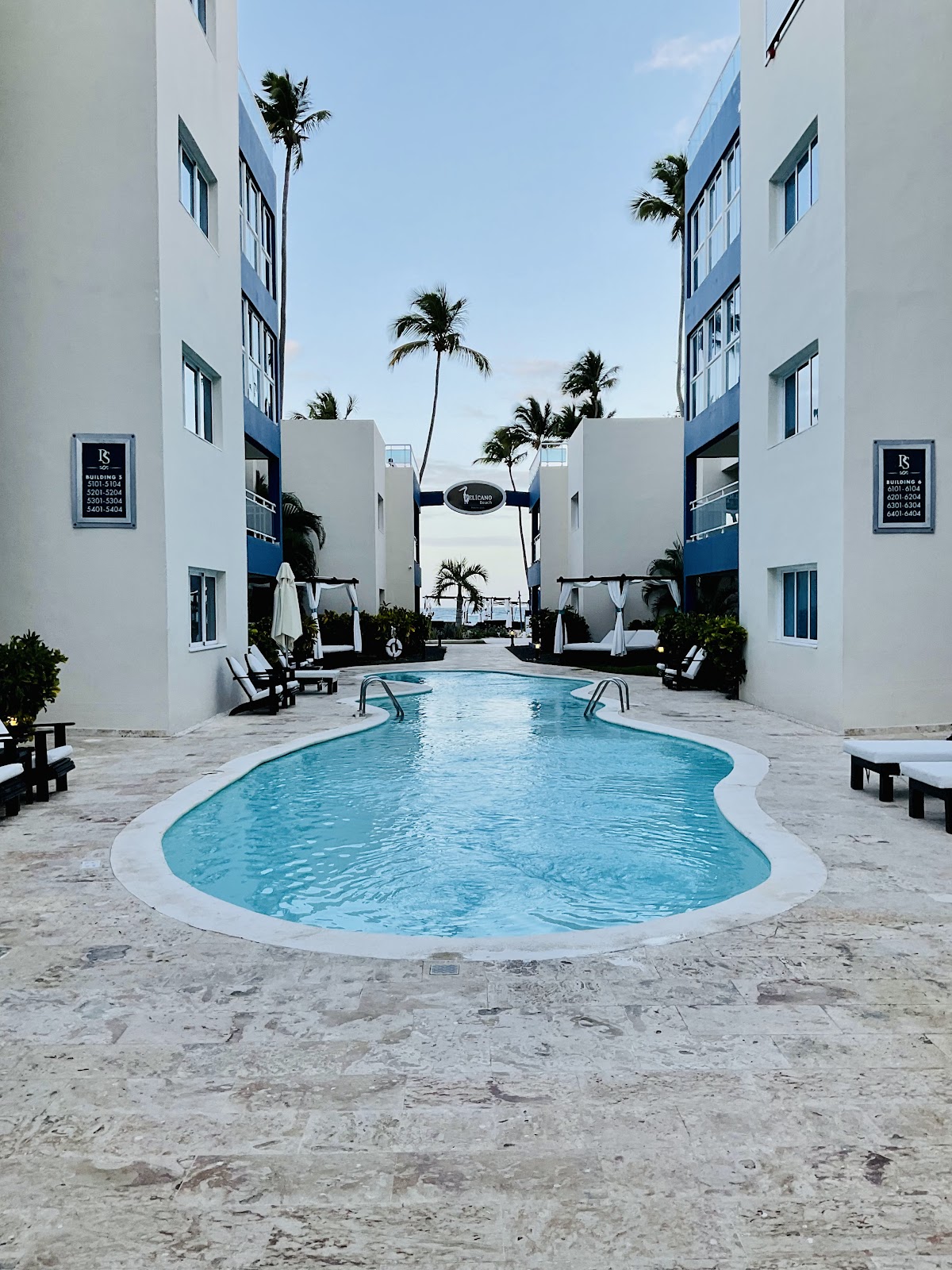 Presidential Suites Punta Cana