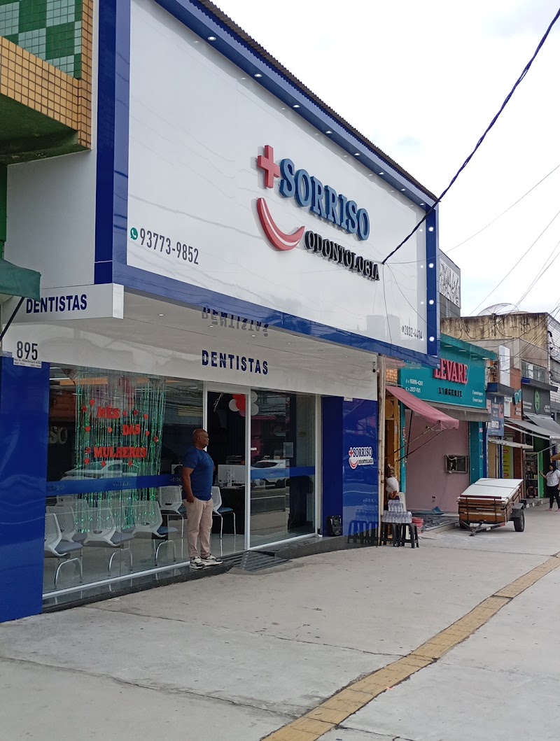 Mais Sorriso São Miguel