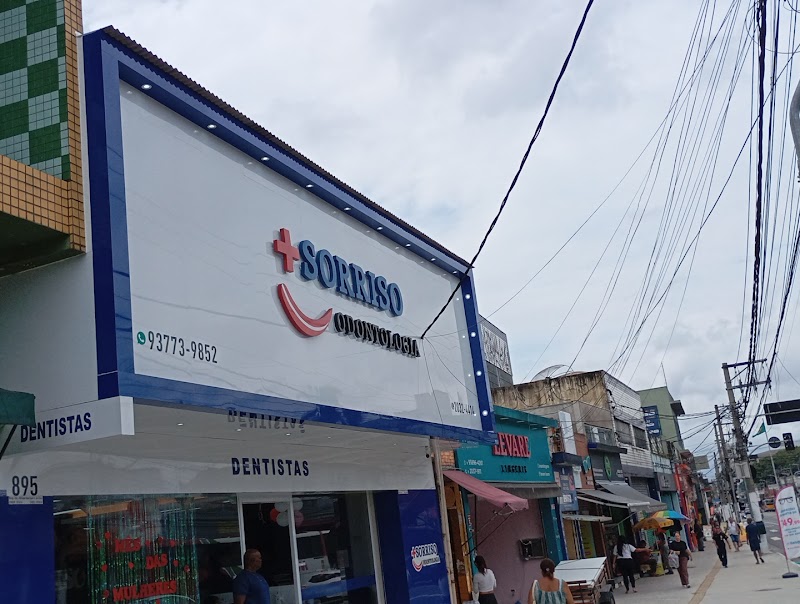 Mais Sorriso São Miguel - foto 2