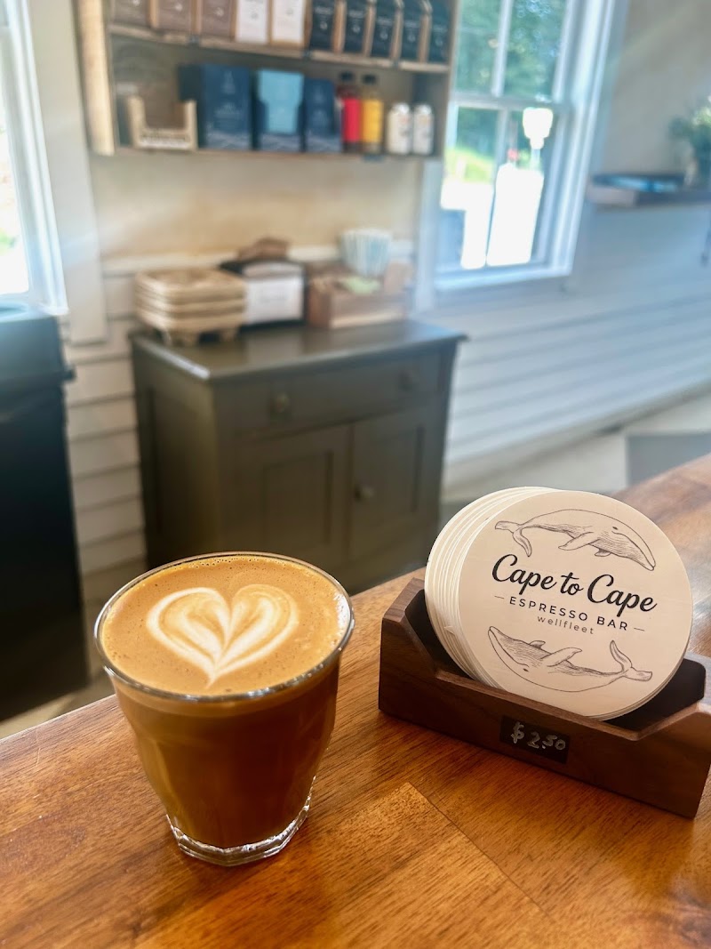 Cape to Cape Espresso Bar photo 2