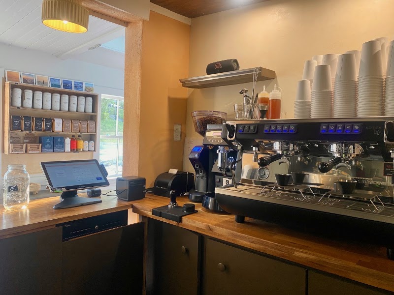 Cape to Cape Espresso Bar photo 1