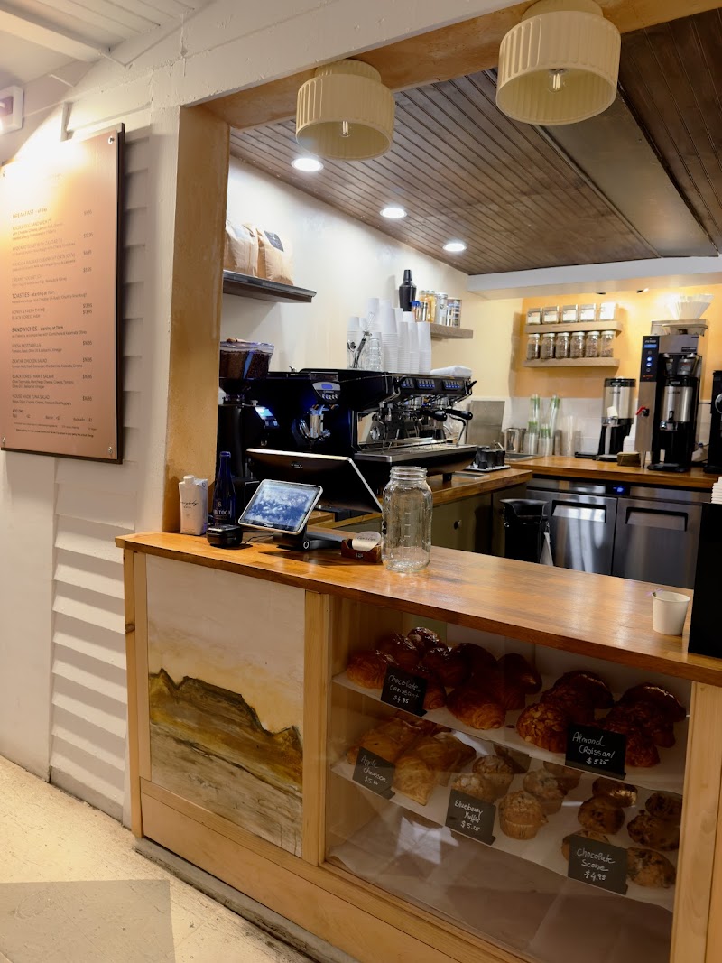 Cape to Cape Espresso Bar photo 4