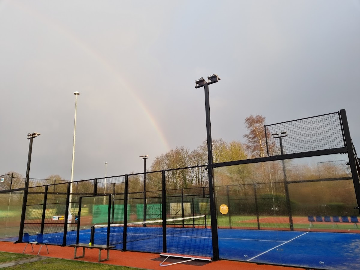 Tennis- en Padelclub Veendam