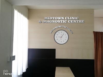 Midtown Clinic & Diagnostic Center - Image 2