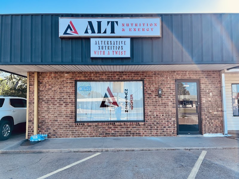 ALT Chaotic Blends photo 4