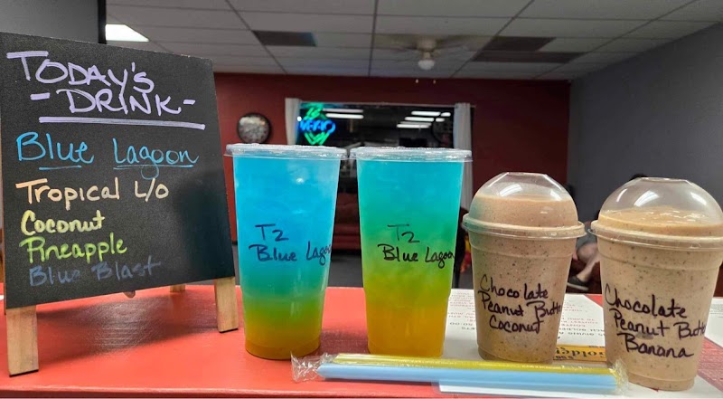 ALT Chaotic Blends photo 3