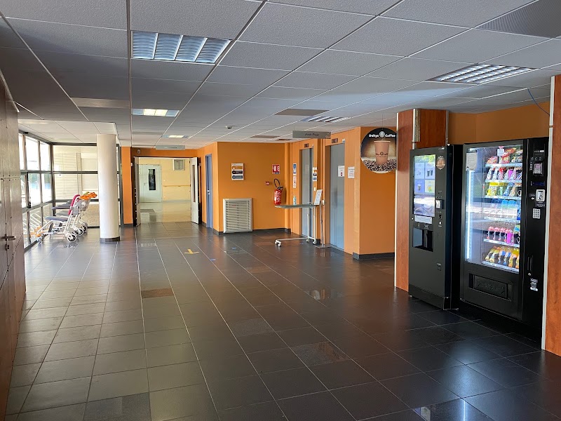 Clinique des Grainetières - ELSAN