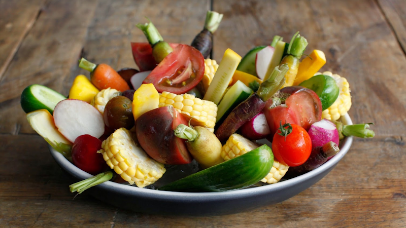 True Food Kitchen photo 2