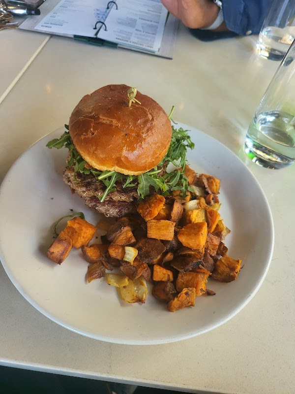 True Food Kitchen photo 8