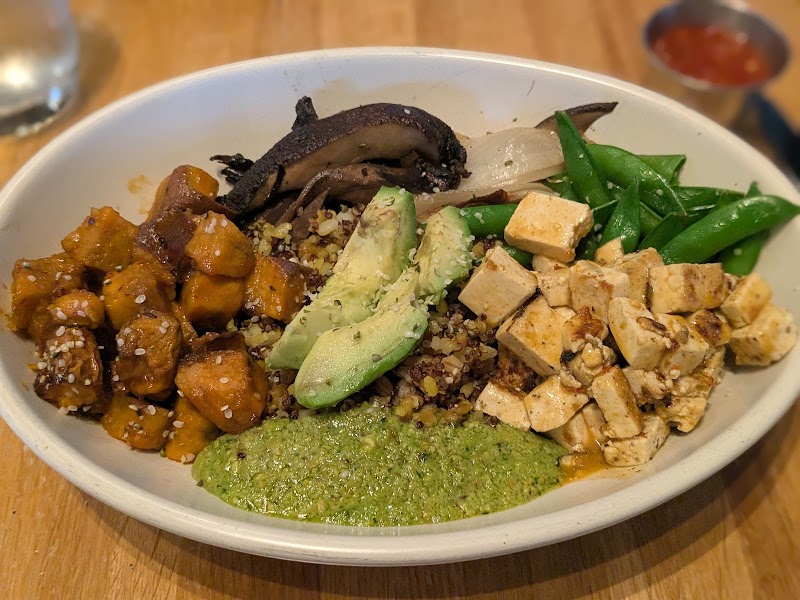 True Food Kitchen photo 5