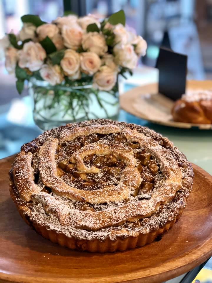 Toiture de Boulangerie photo 2