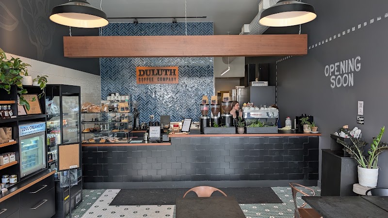 Duluth Coffee Company Coffee Shop & Roastery photo 4