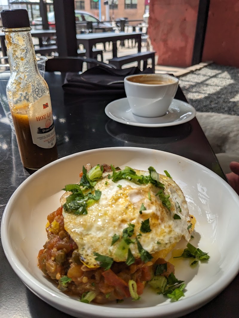 Duluth Coffee Company Coffee Shop & Roastery photo 2