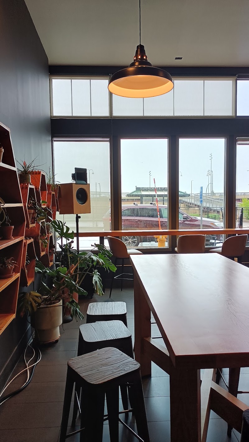 Duluth Coffee Company Coffee Shop & Roastery photo 2