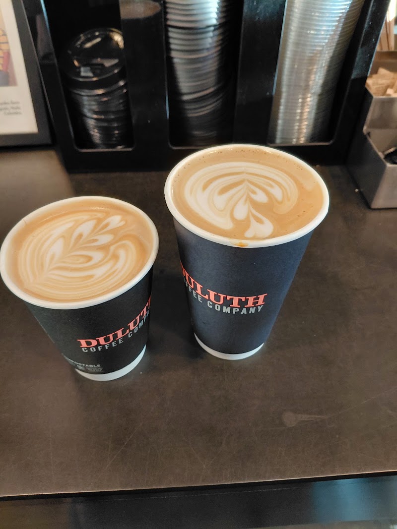 Duluth Coffee Company Coffee Shop & Roastery photo 4