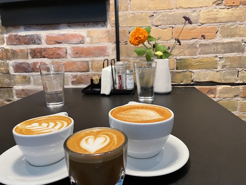 Duluth Coffee Company Coffee Shop & Roastery photo 4