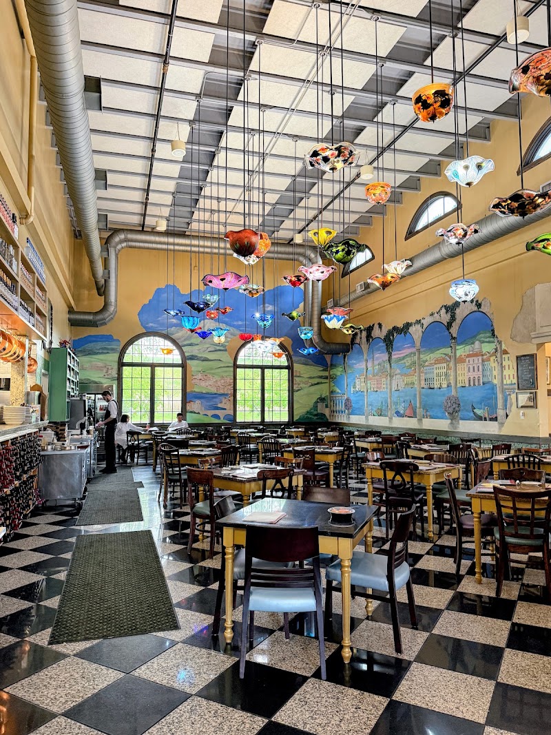 Cafe Borgia photo 3