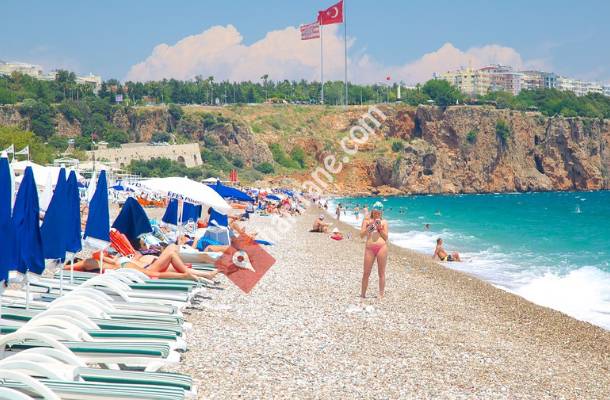 Beach Park, Antalya fotoğraf 1