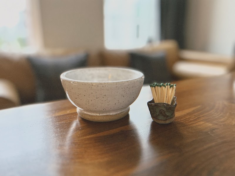 White Rabbit Collective Pottery Studio - Lookout Mountain