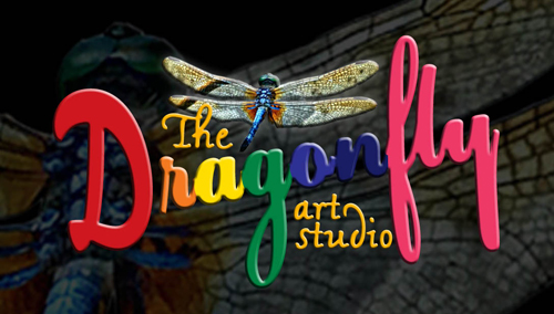 The Dragonfly Art Studio - Photo 1