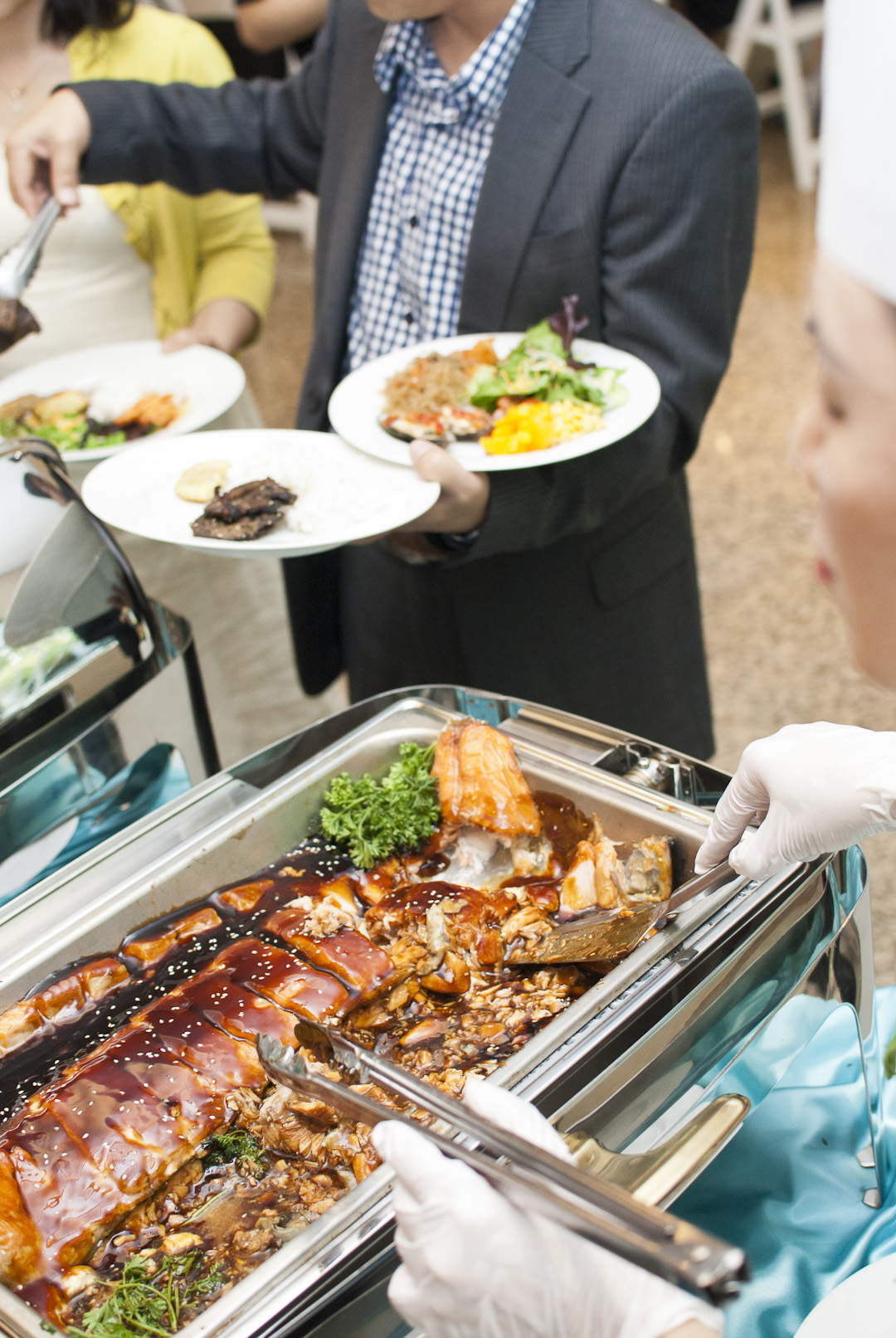 Greenfish Catering: Google Places image 3