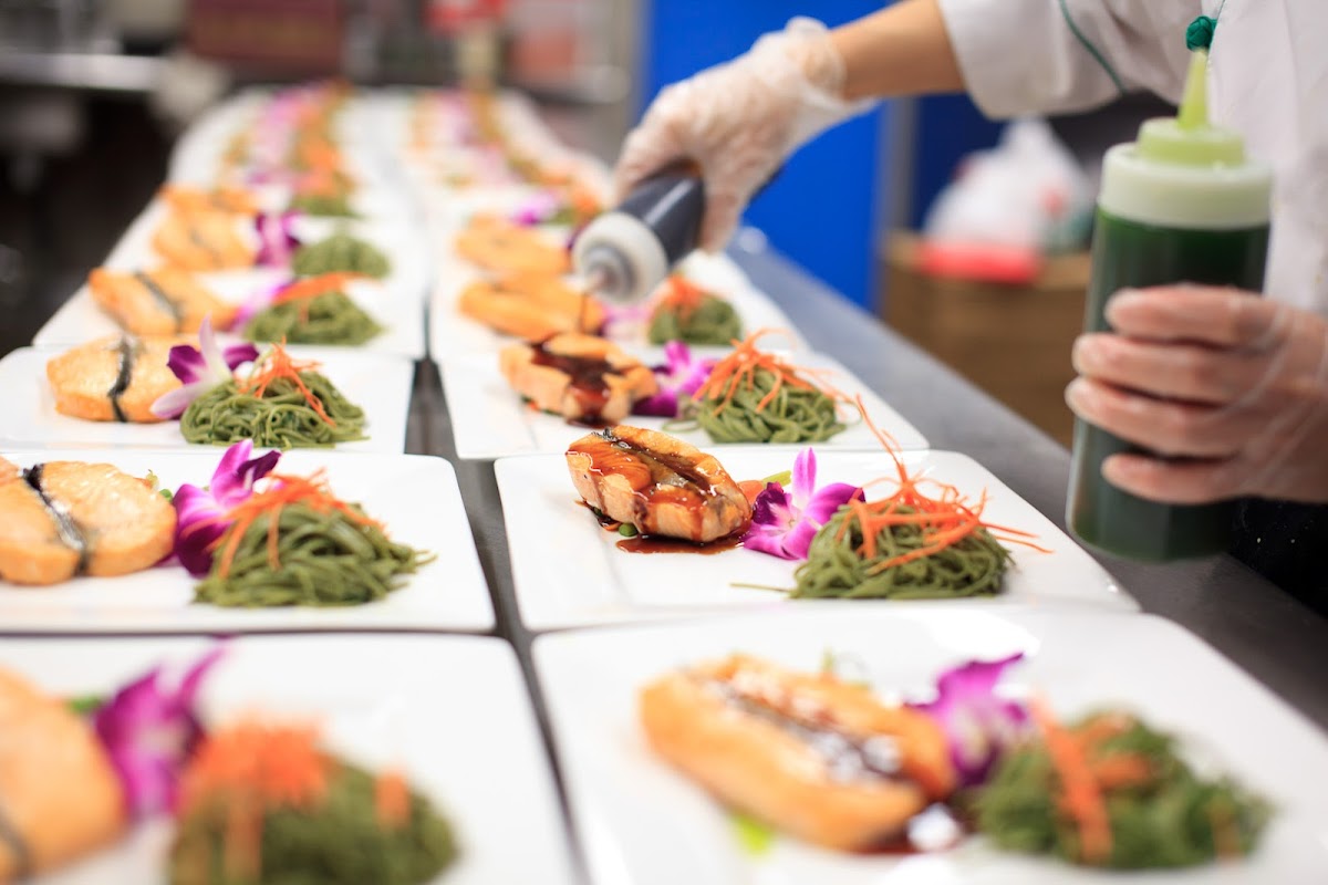 Greenfish Catering: Google Places image 2