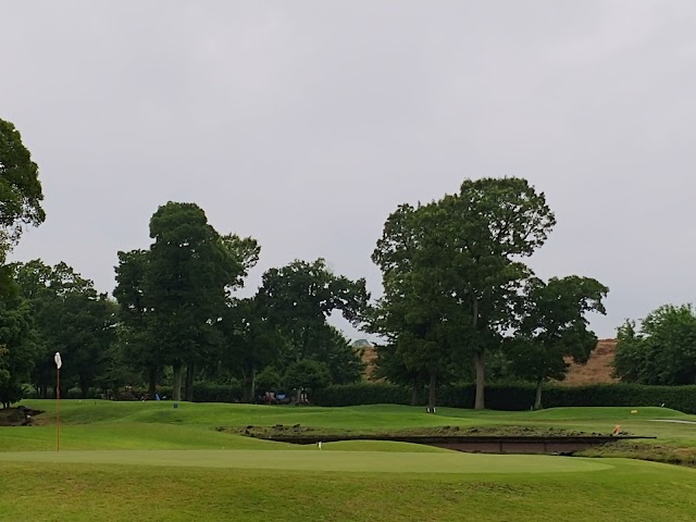 Fuki Golf Club - Photo 5