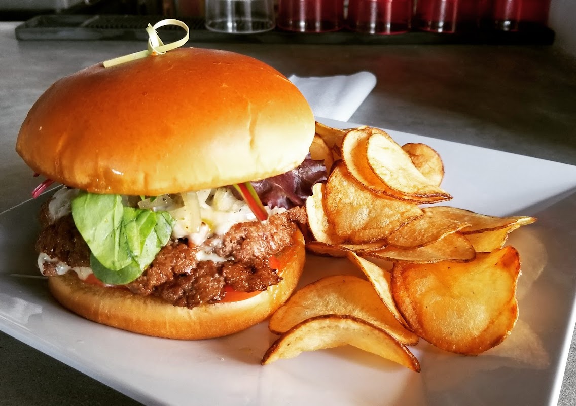 Famulari's Pizzeria: Cainhoy photo 4